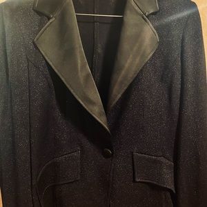 St John evening jacket